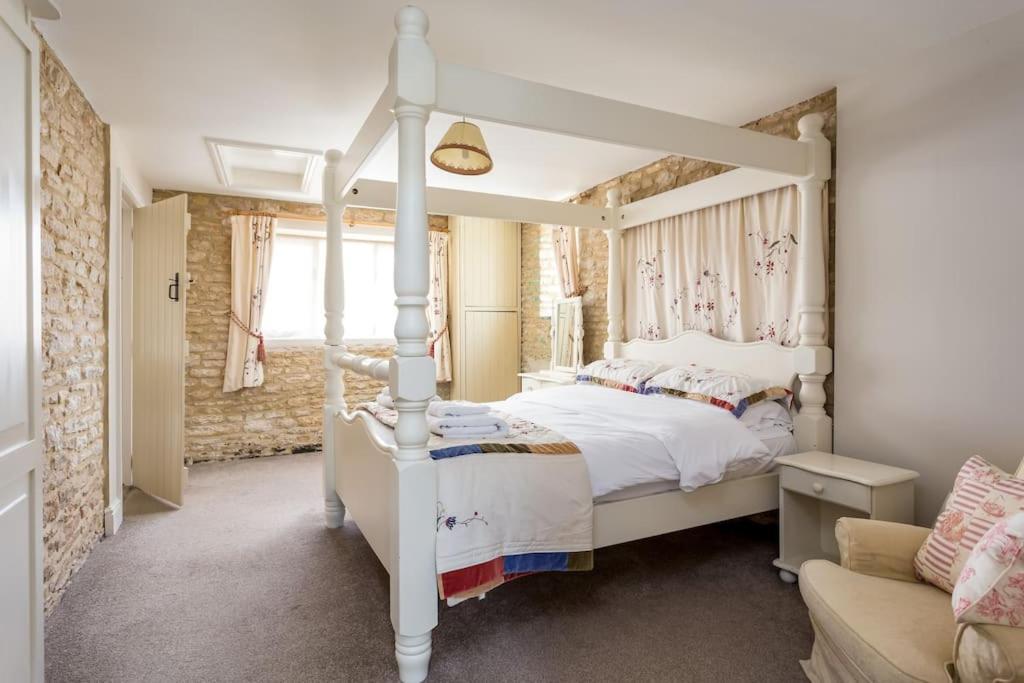 Stanton House, 6 Bedroom, 5 Bath Cheltenham Exterior foto